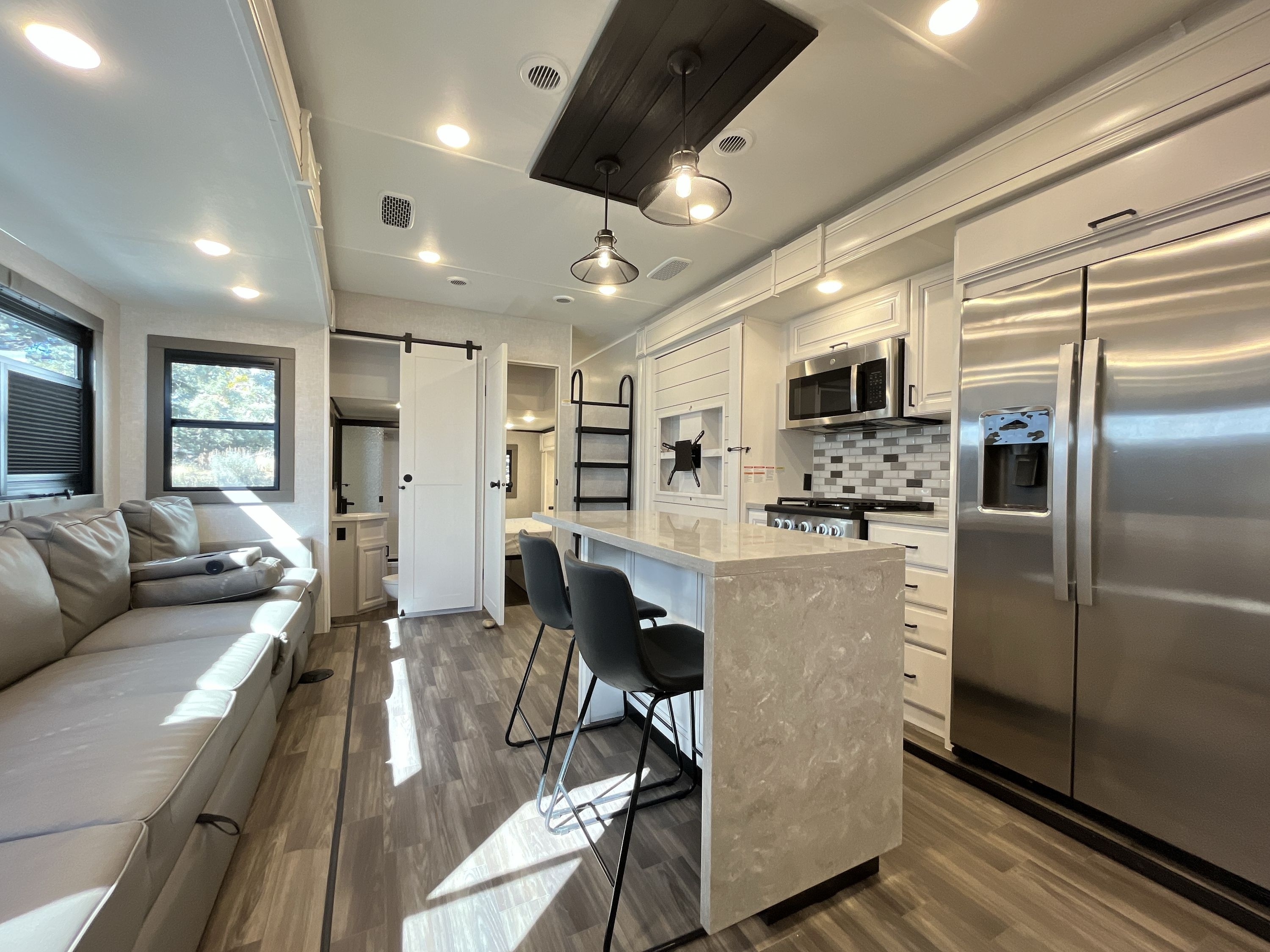 2025 Highland Ridge OPEN RANGE 3X 390TBS in bend OR