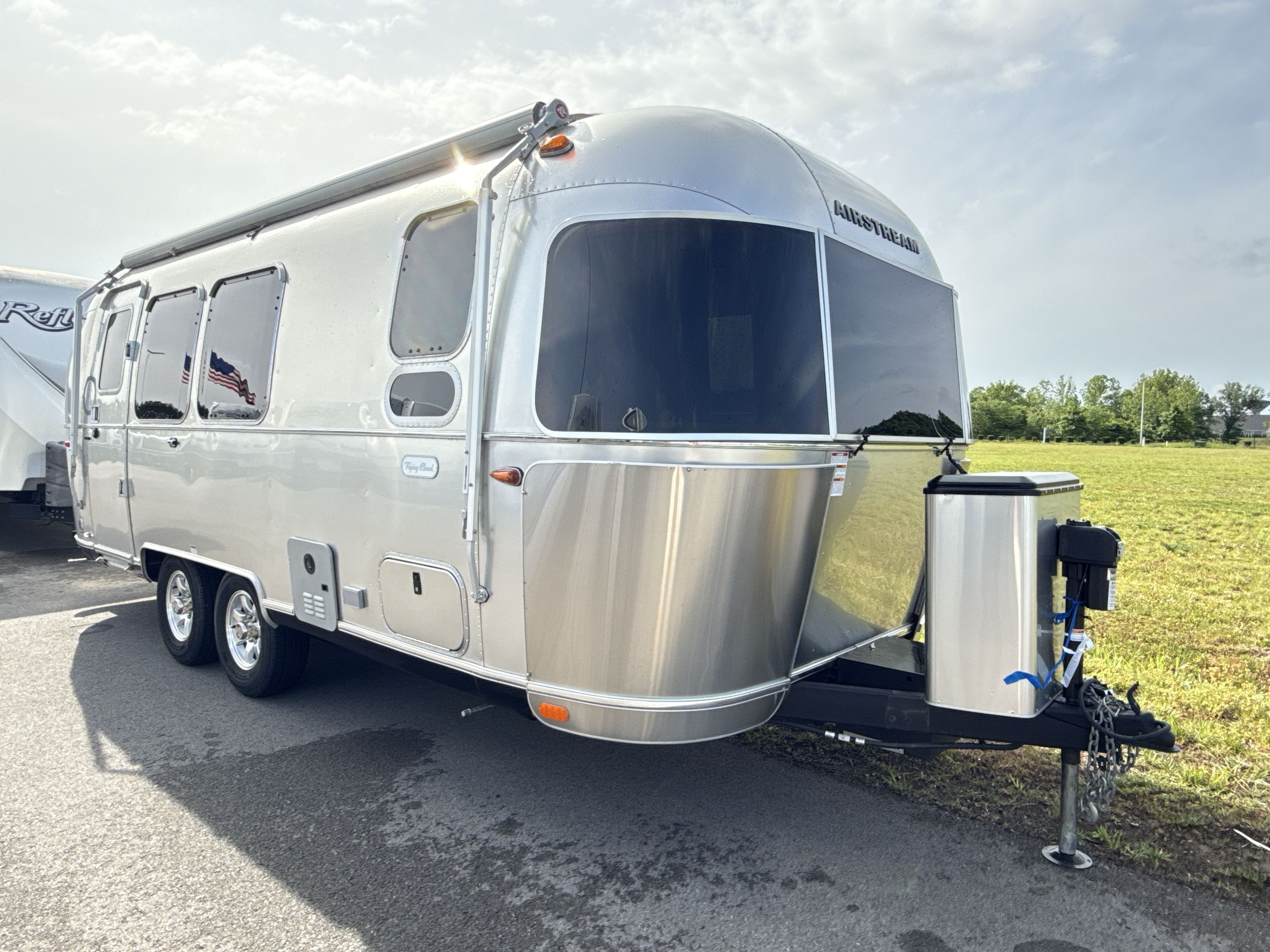 2022 Airstream FLYING CLOUD 23FB in murfreesboro TN
