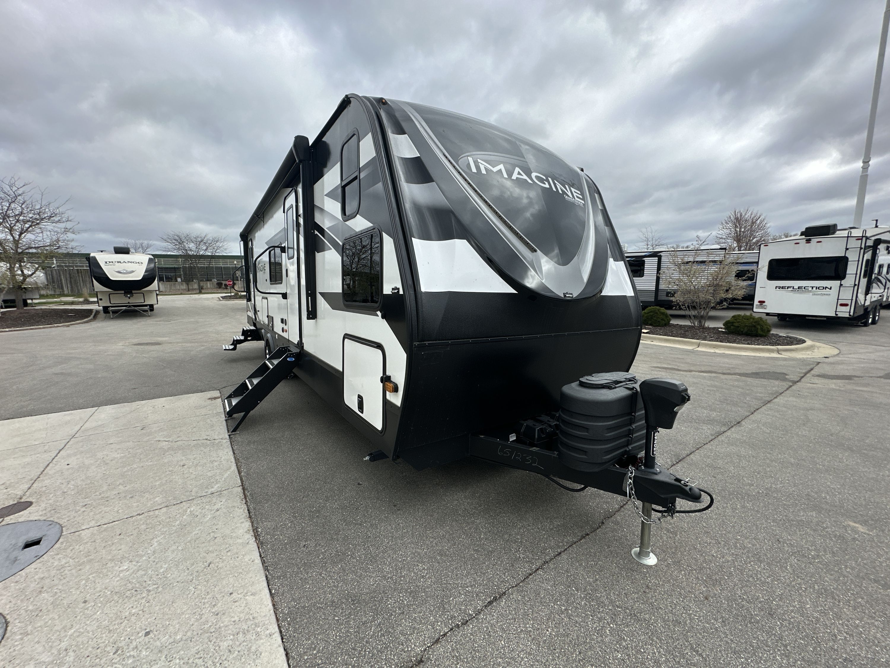 2024 Grand Design IMAGINE 2920BS RV