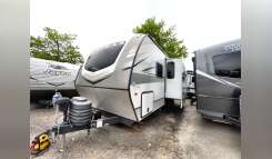 2025 Keystone COUGAR 22MLS RV