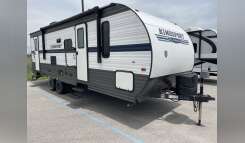 2022 Gulf Stream KINGSPORT 268BH RV
