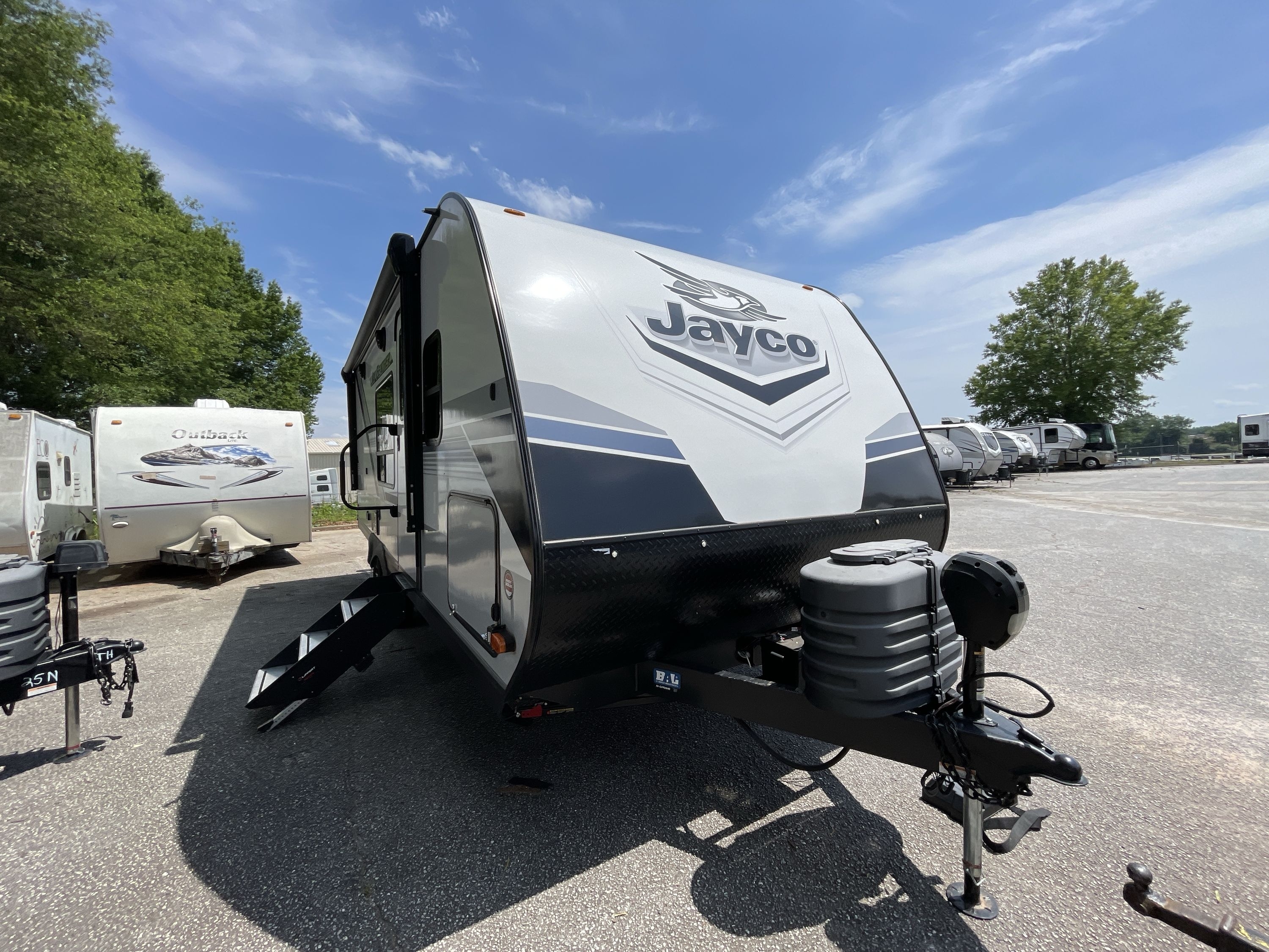 2024 Jayco JAY FEATHER 21MML RV