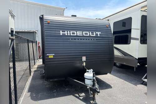 2025 Keystone HIDEOUT SPORT 176BH in myrtle beach SC