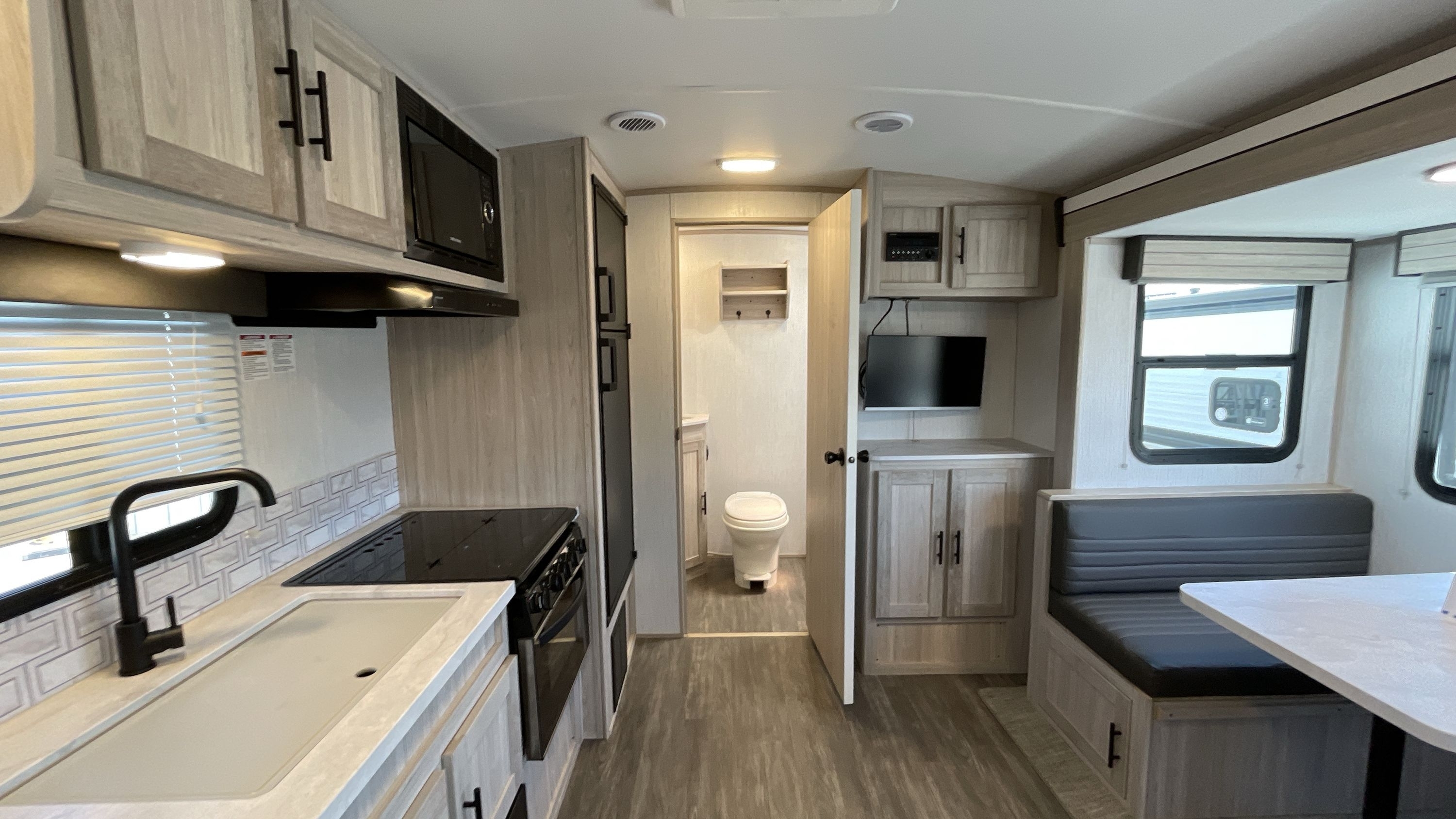 2022 Cruiser Rv SHADOW CRUISER 193MBS in caldwell ID