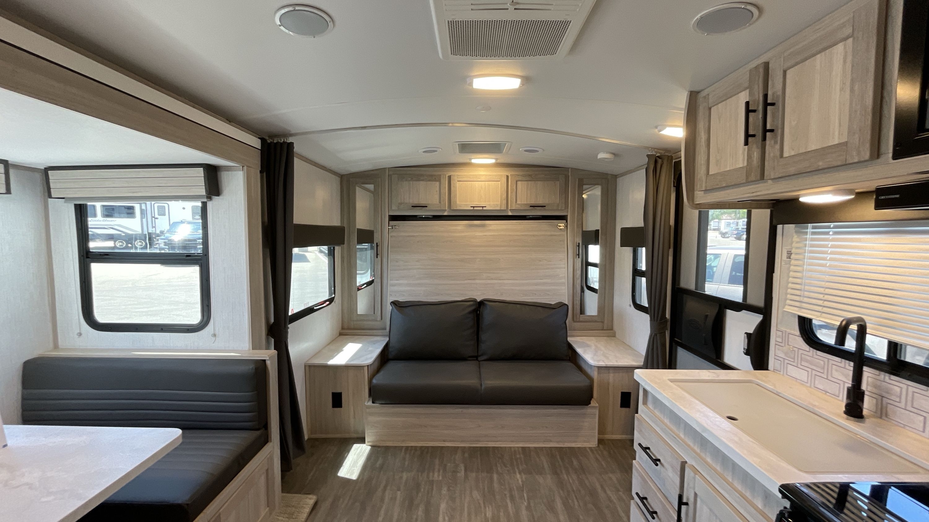 2022 Cruiser Rv SHADOW CRUISER 193MBS in caldwell ID