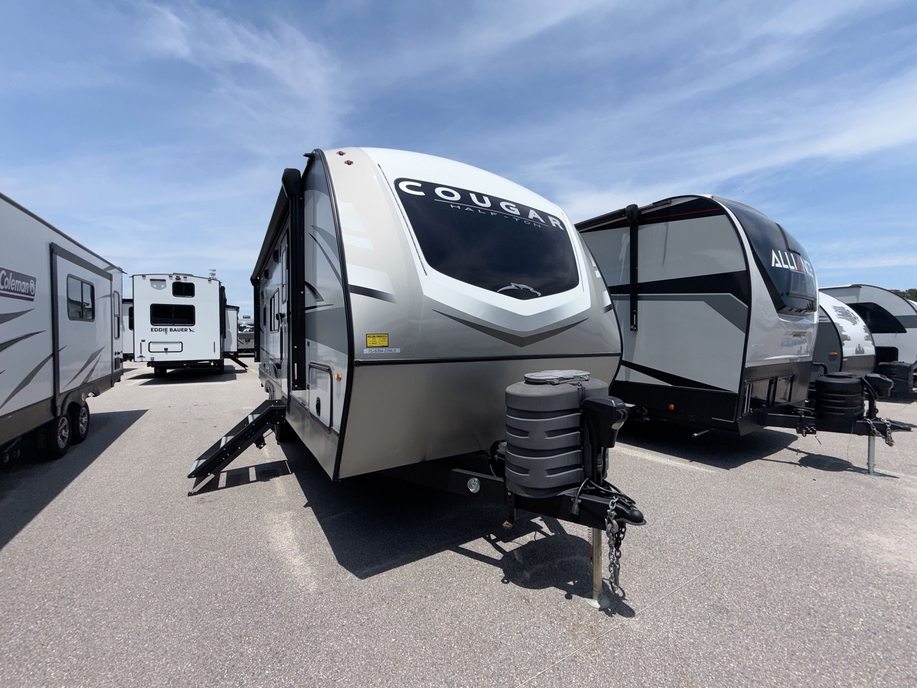 2024 Keystone COUGAR 22MLS in myrtle beach SC