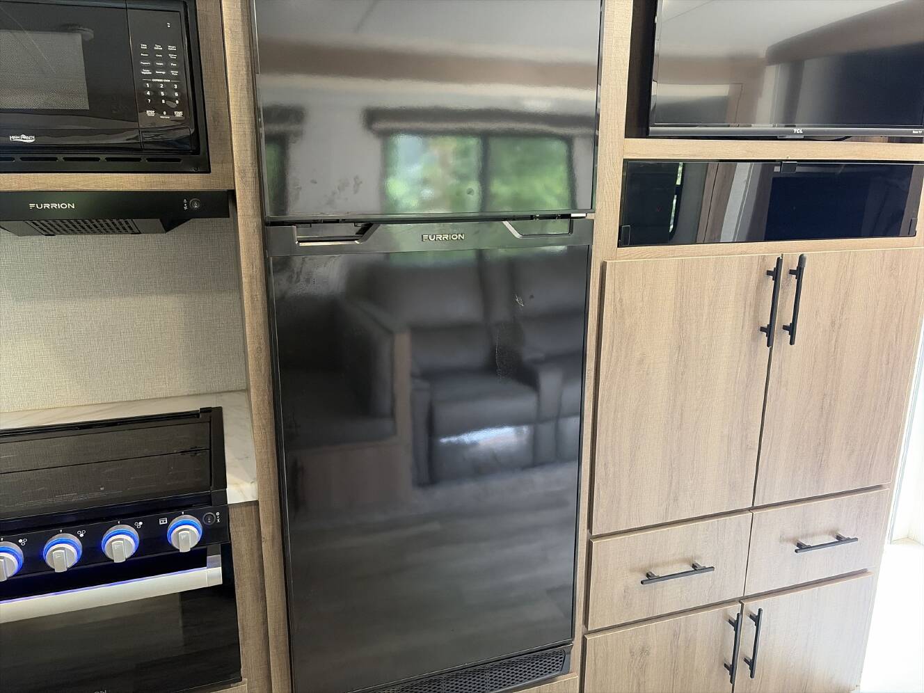 A photo of this 2023 Grand Design IMAGINE 2910BH