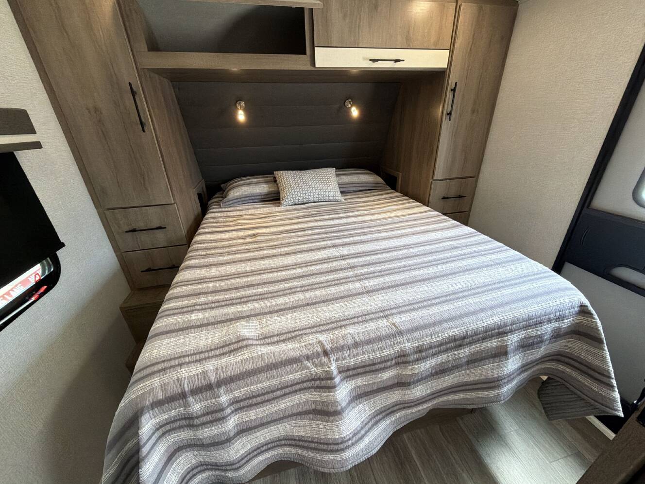 A photo of this 2023 Grand Design IMAGINE 2910BH