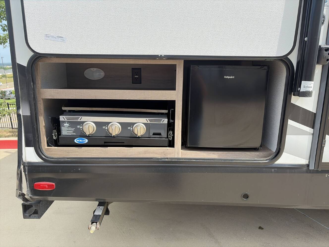 A photo of this 2023 Grand Design IMAGINE 2910BH