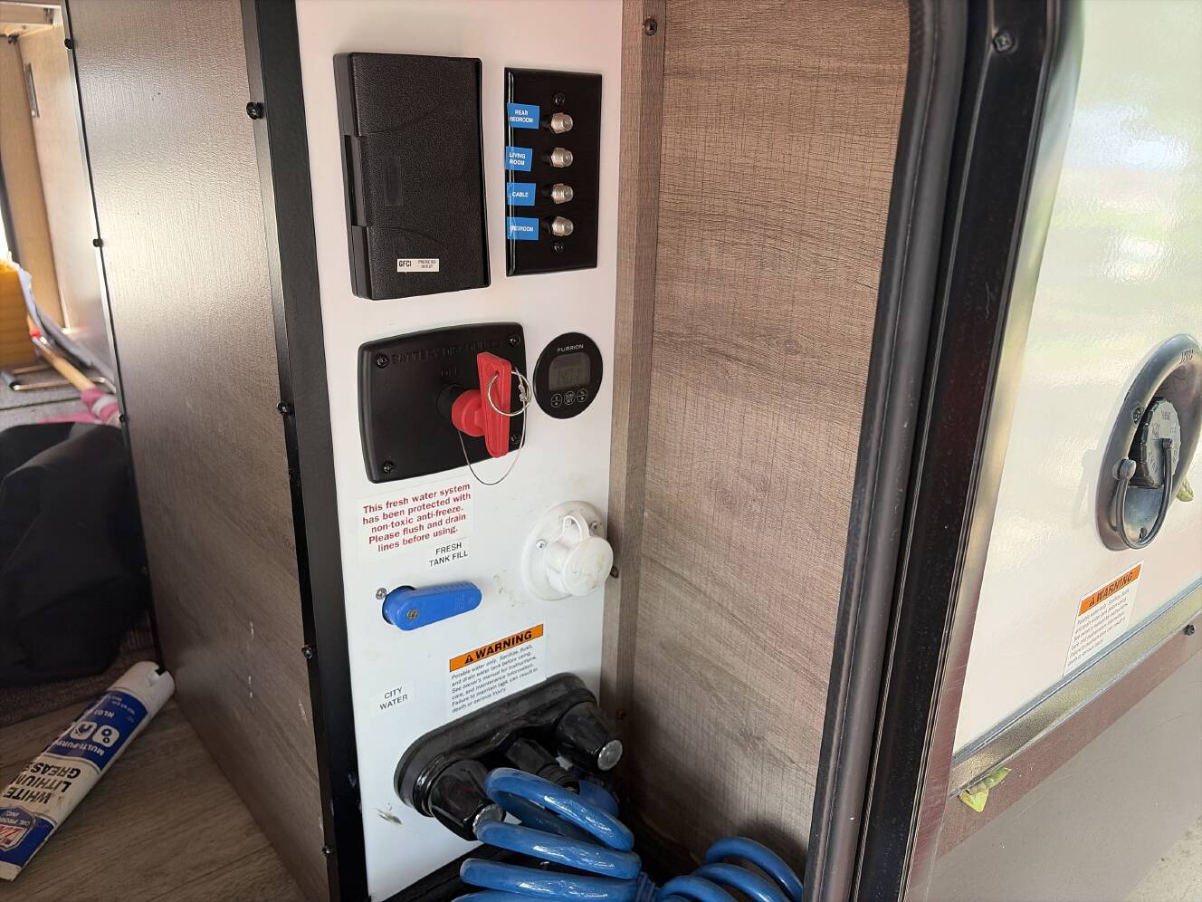 A photo of this 2023 Grand Design IMAGINE 2910BH