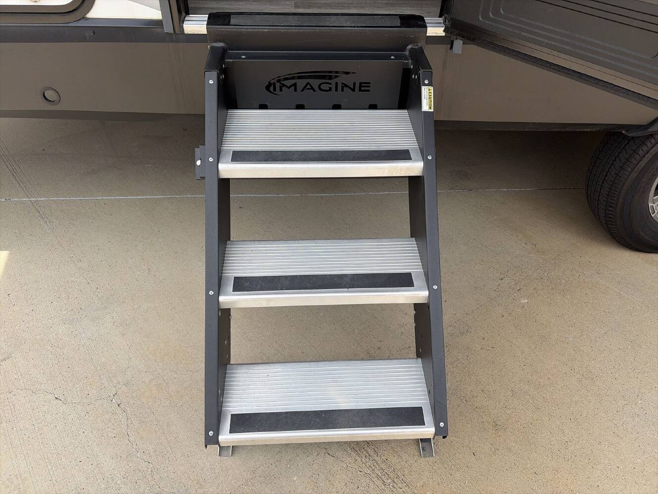 A photo of this 2023 Grand Design IMAGINE 2910BH
