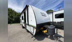 2024 Forest River NO BOUNDARIES 19.3EO RV