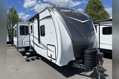 2023 Grand Design REFLECTION 312BHTS in liberty lake WA