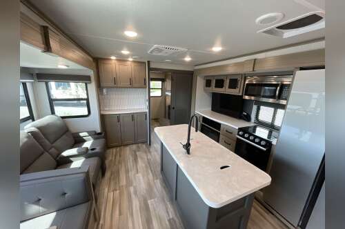 2023 Grand Design REFLECTION 312BHTS in liberty lake WA