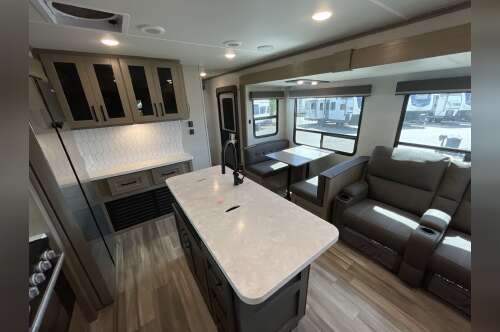2023 Grand Design REFLECTION 312BHTS in liberty lake WA