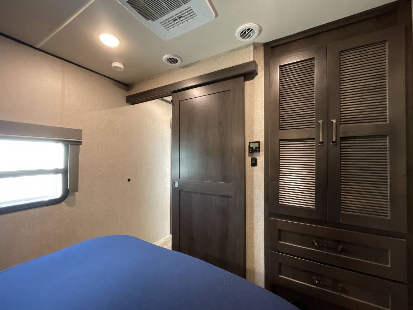 A photo of this 2023 Grand Design REFLECTION 312BHTS