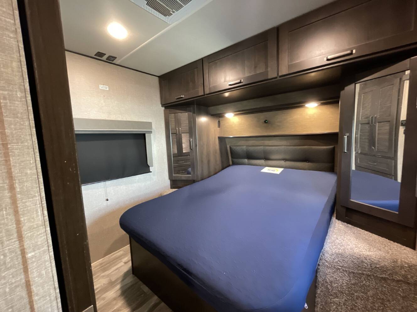 A photo of this 2023 Grand Design REFLECTION 312BHTS