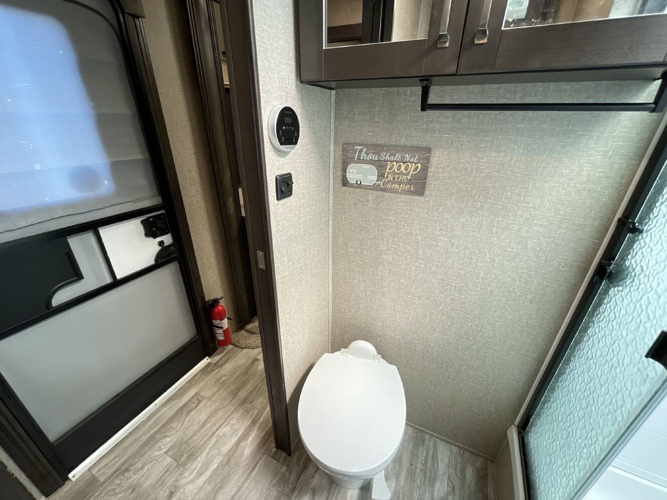 A photo of this 2023 Grand Design REFLECTION 312BHTS