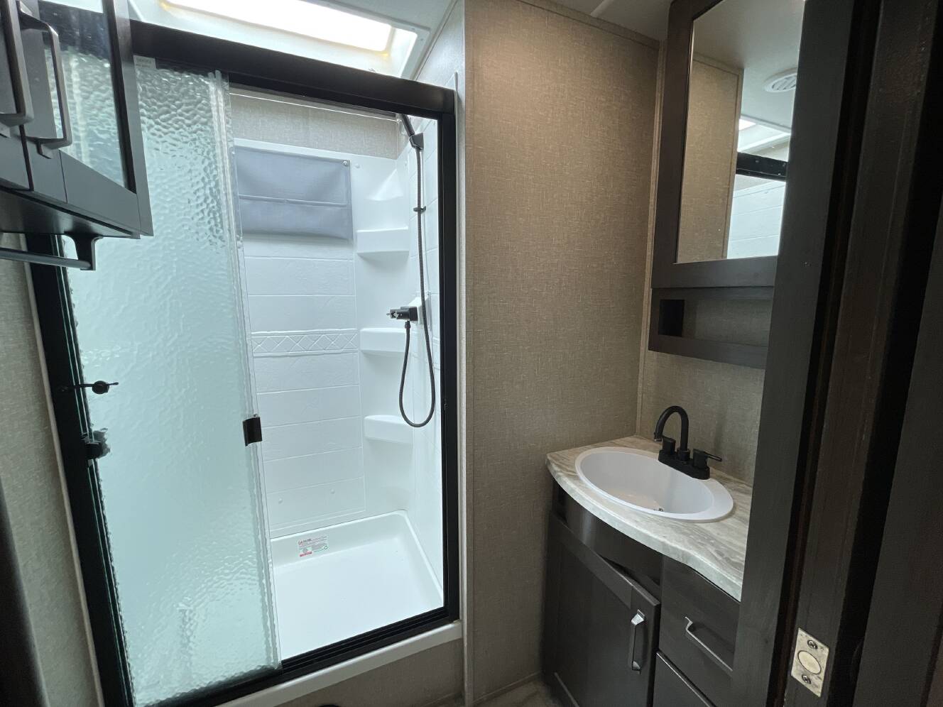 A photo of this 2023 Grand Design REFLECTION 312BHTS