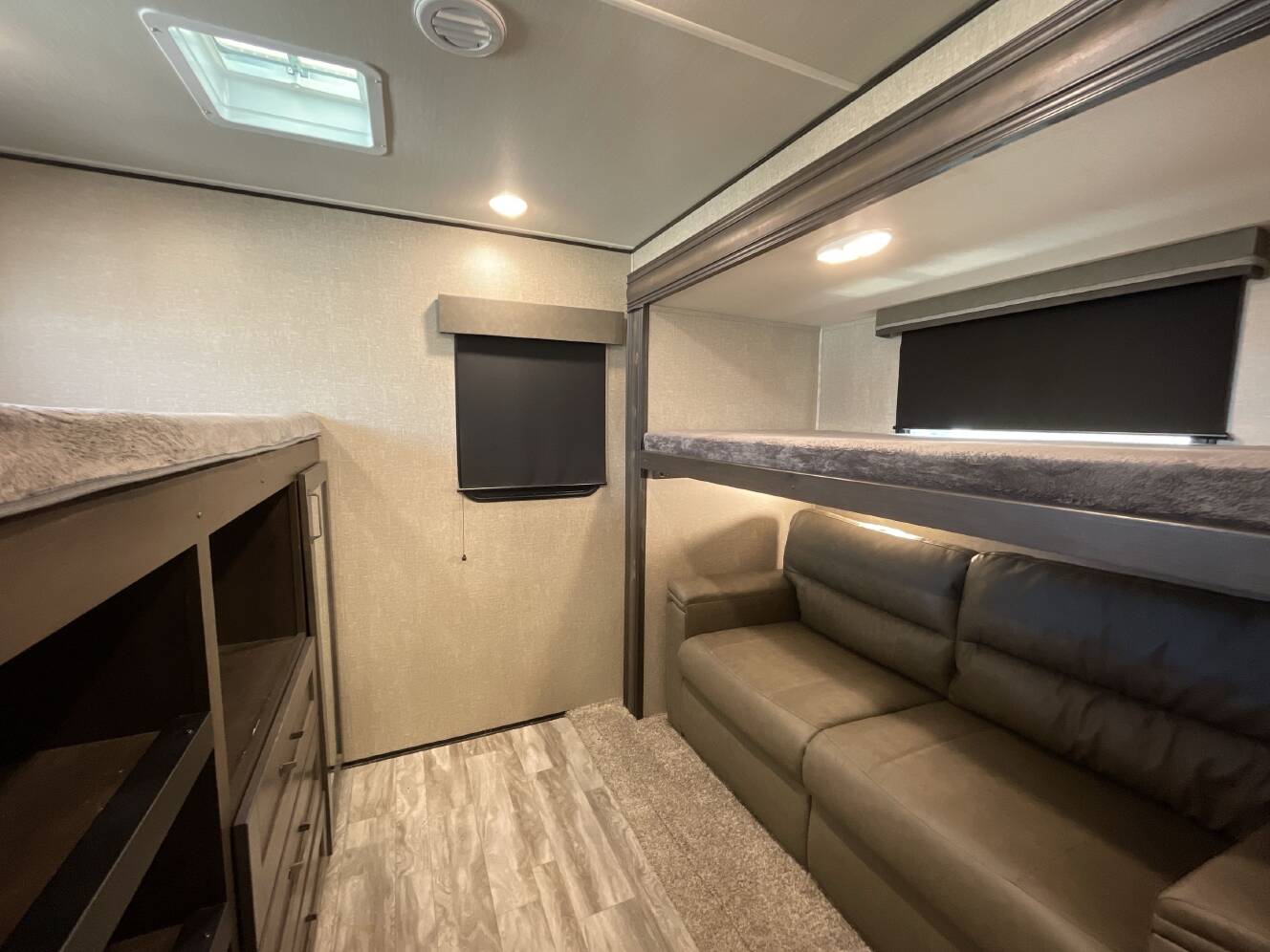 A photo of this 2023 Grand Design REFLECTION 312BHTS