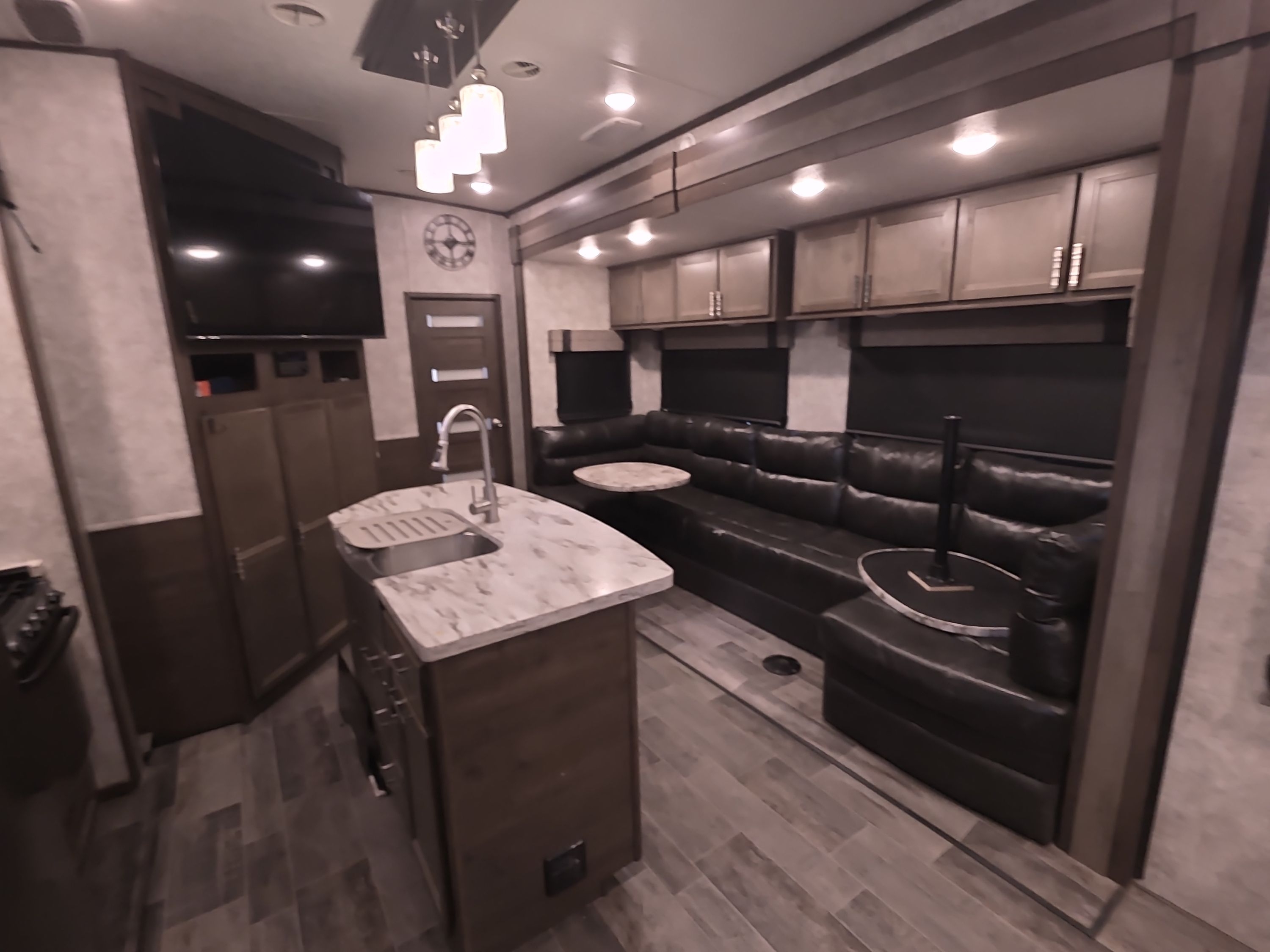 2018 Highland Ridge OPEN RANGE 3X 427BHS in newhall CA