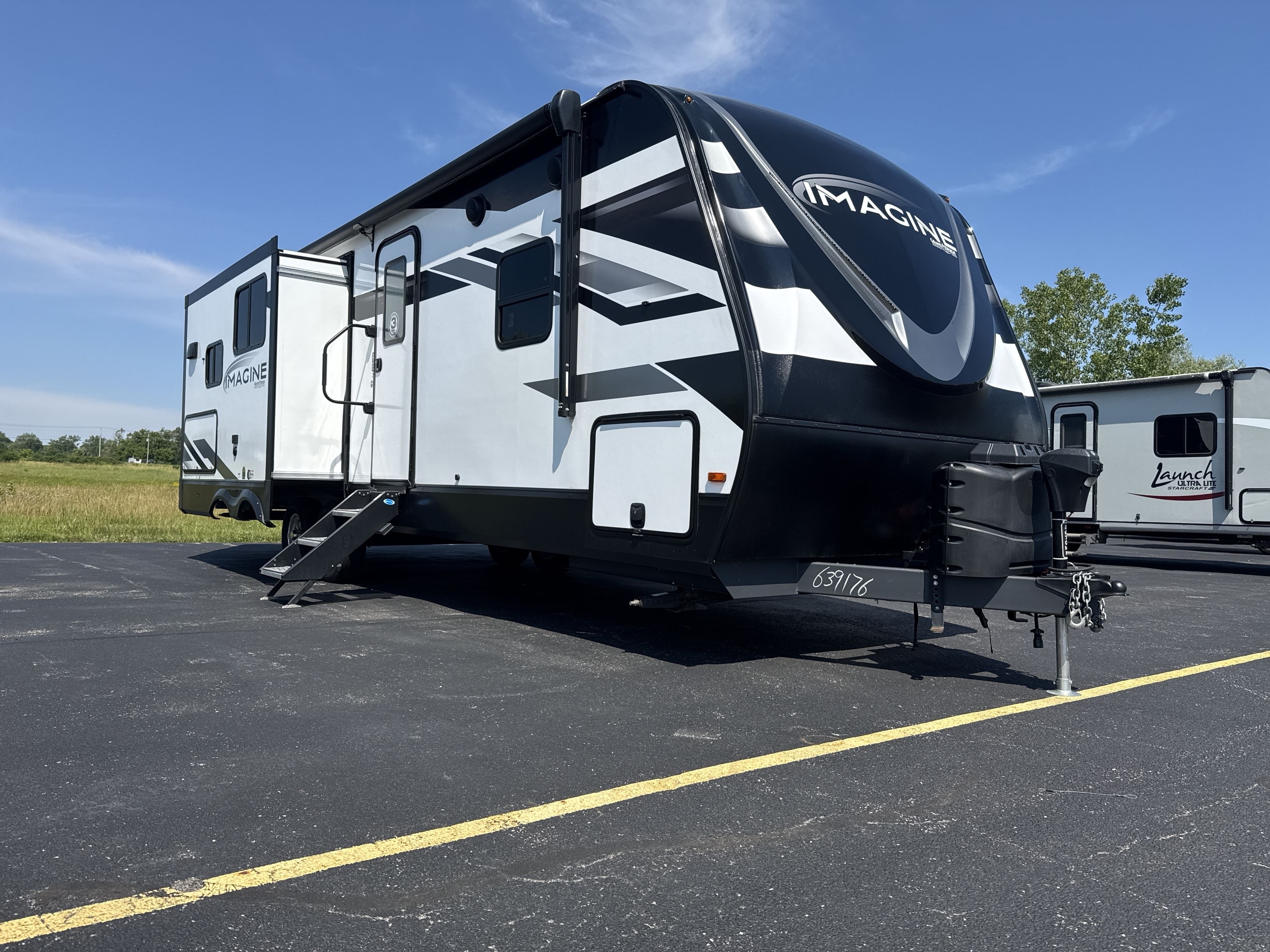 2022 Grand Design IMAGINE 2670MK RV