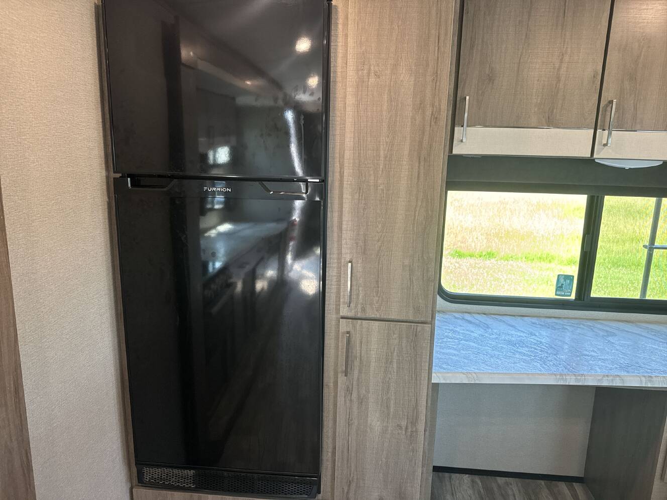 A photo of this 2022 Grand Design IMAGINE 2670MK