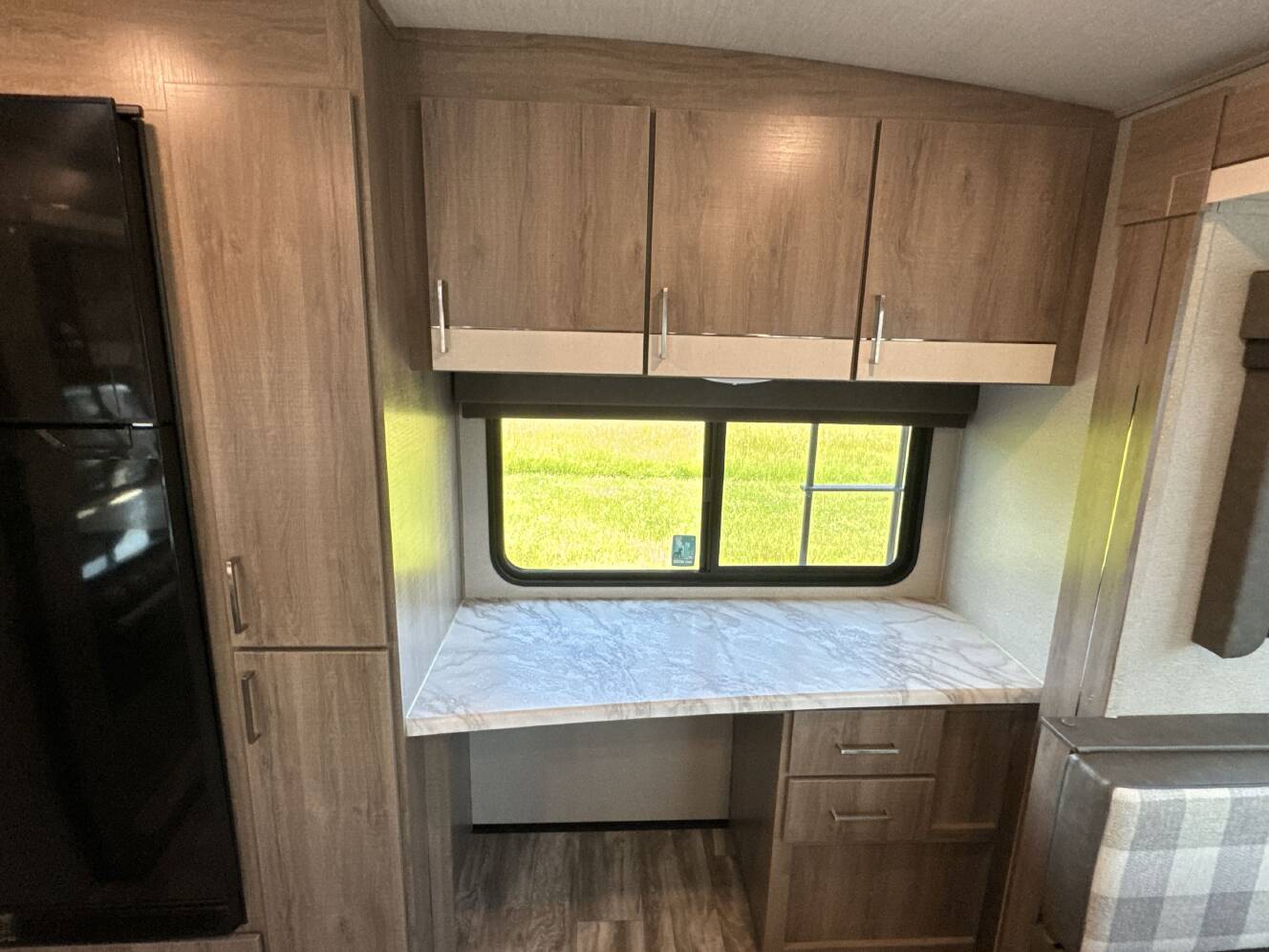 A photo of this 2022 Grand Design IMAGINE 2670MK