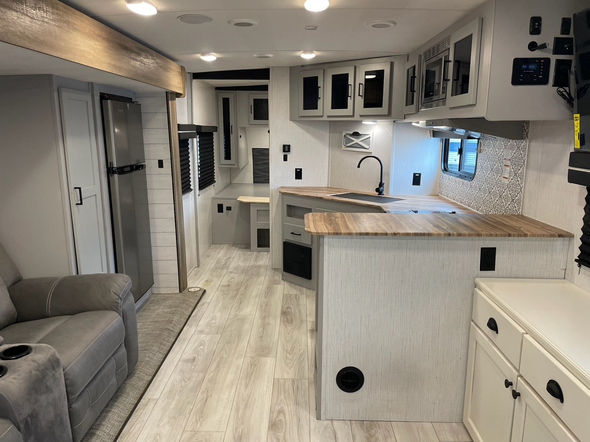2022 Heartland NORTH TRAIL 25RBP in jackson TN