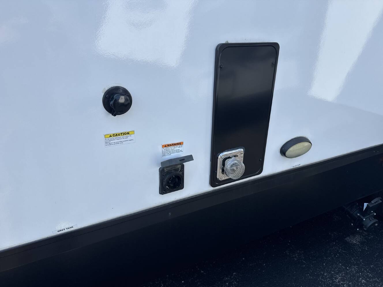 A photo of this 2022 Grand Design IMAGINE 2670MK