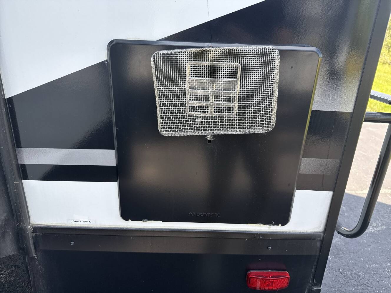 A photo of this 2022 Grand Design IMAGINE 2670MK