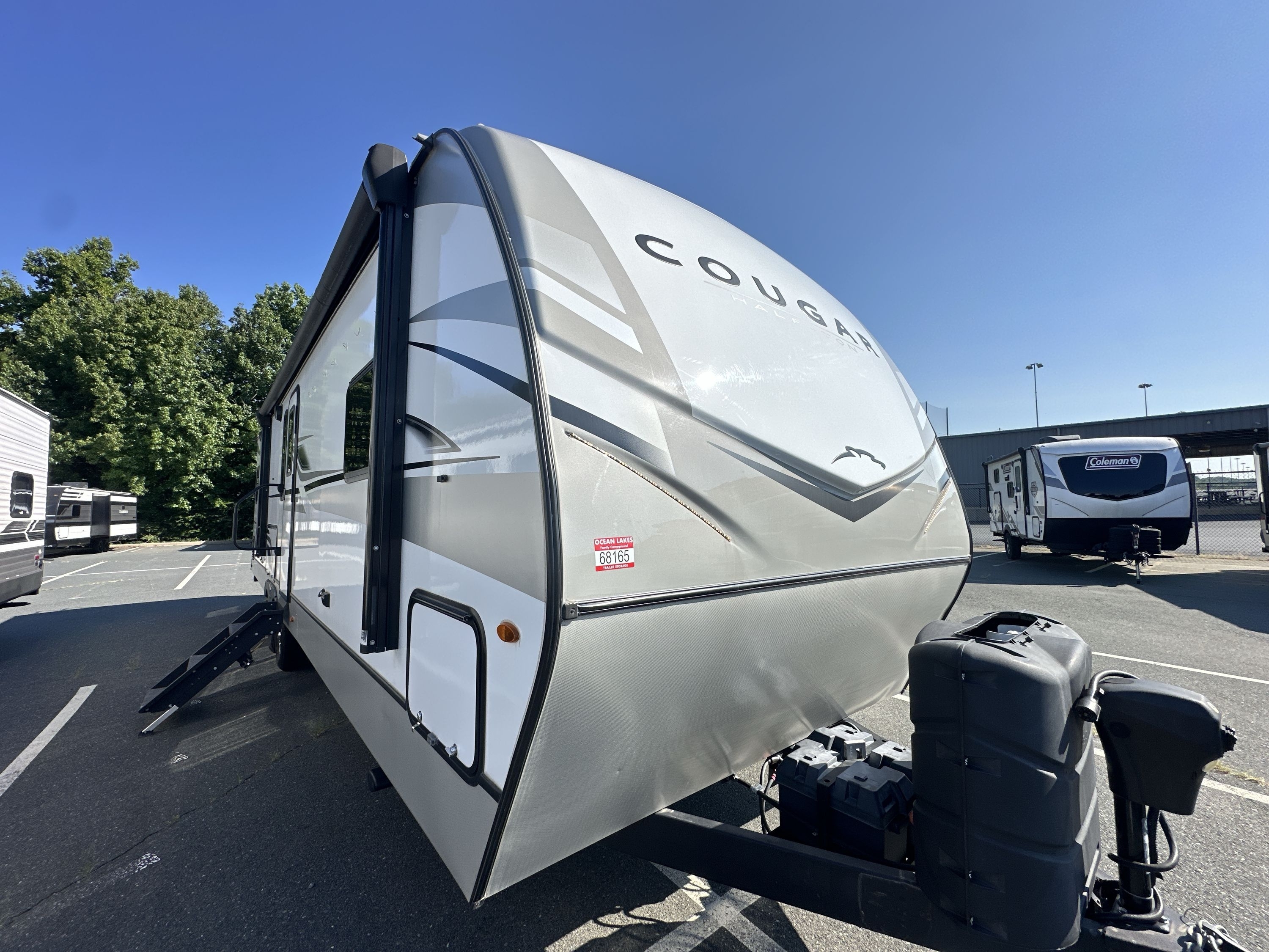 2023 Keystone COUGAR 30RKD RV
