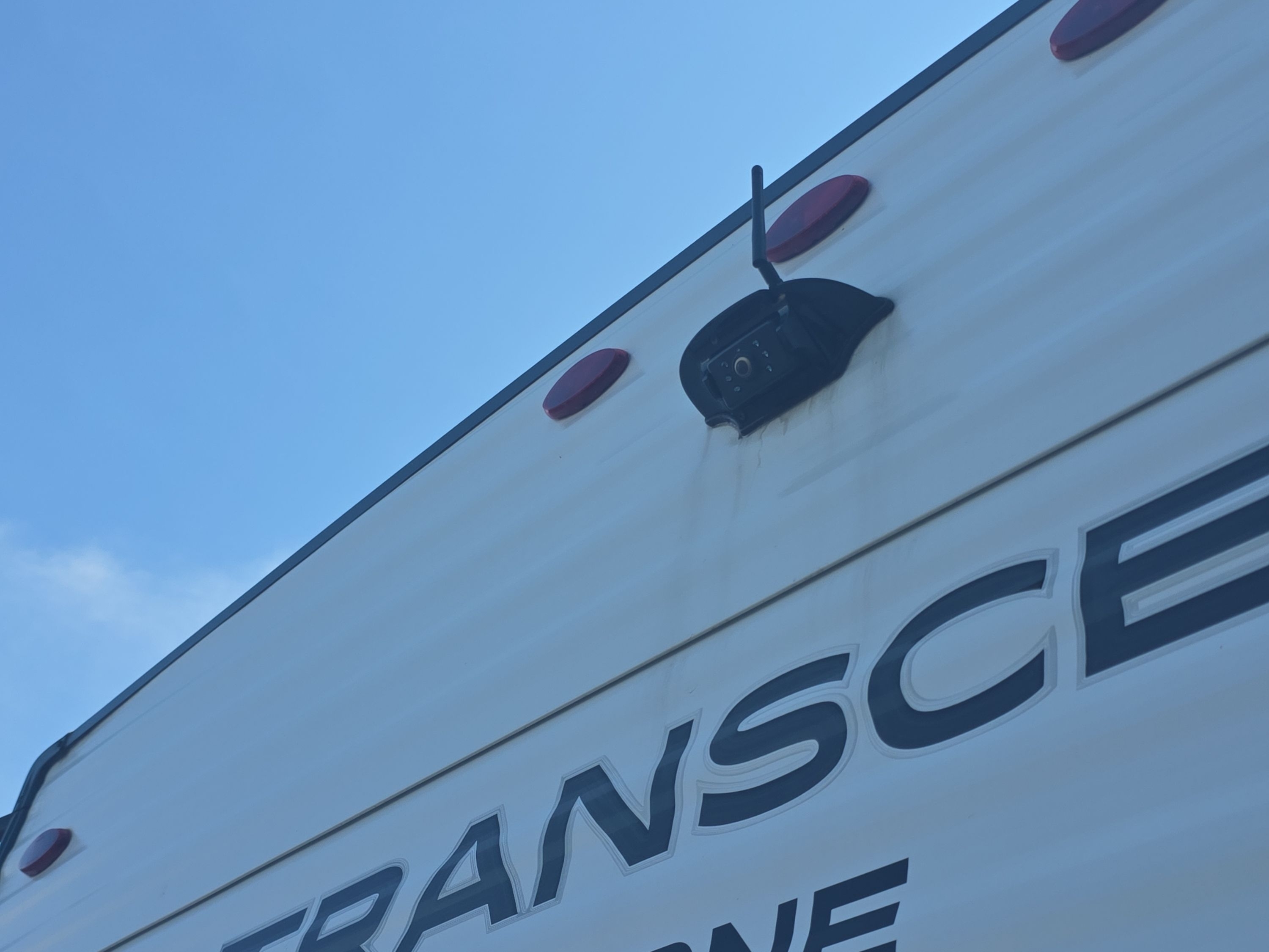 2025 Grand Design TRANSCEND ONE 151RB in chelsea MI