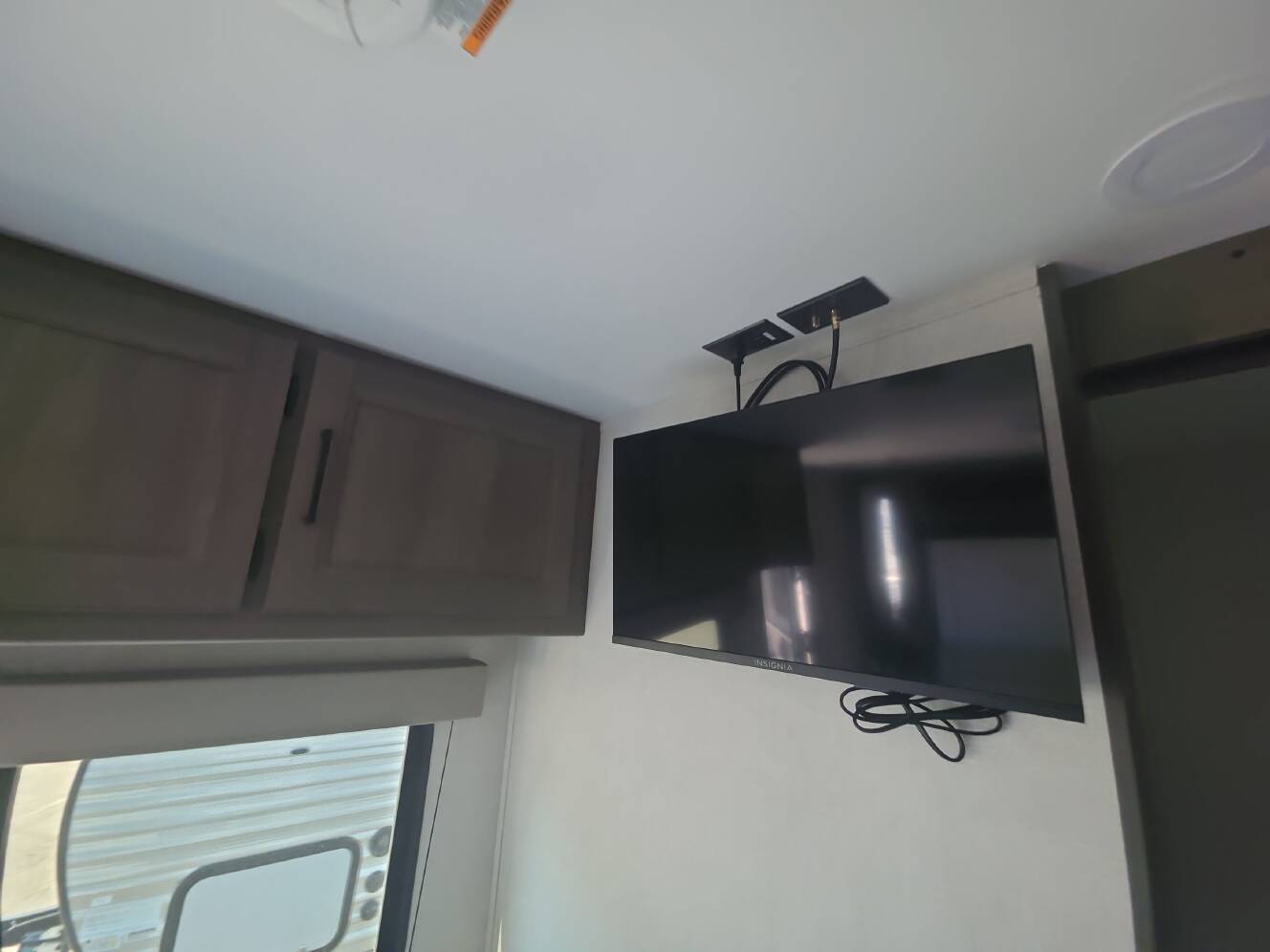 A photo of this 2025 Grand Design TRANSCEND ONE 151RB
