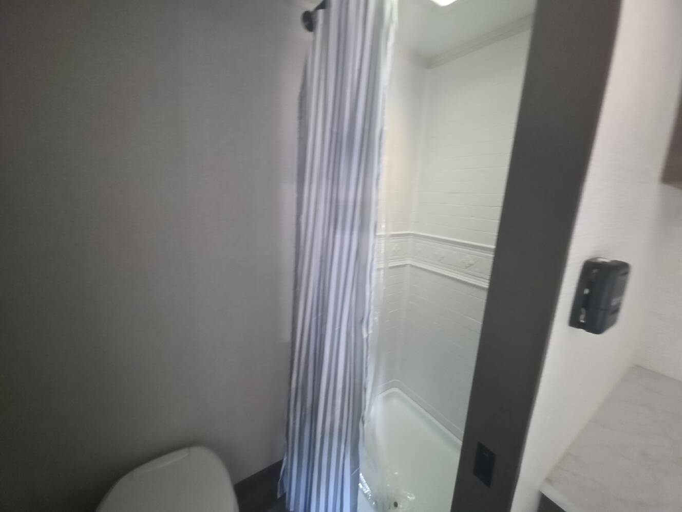 A photo of this 2025 Grand Design TRANSCEND ONE 151RB