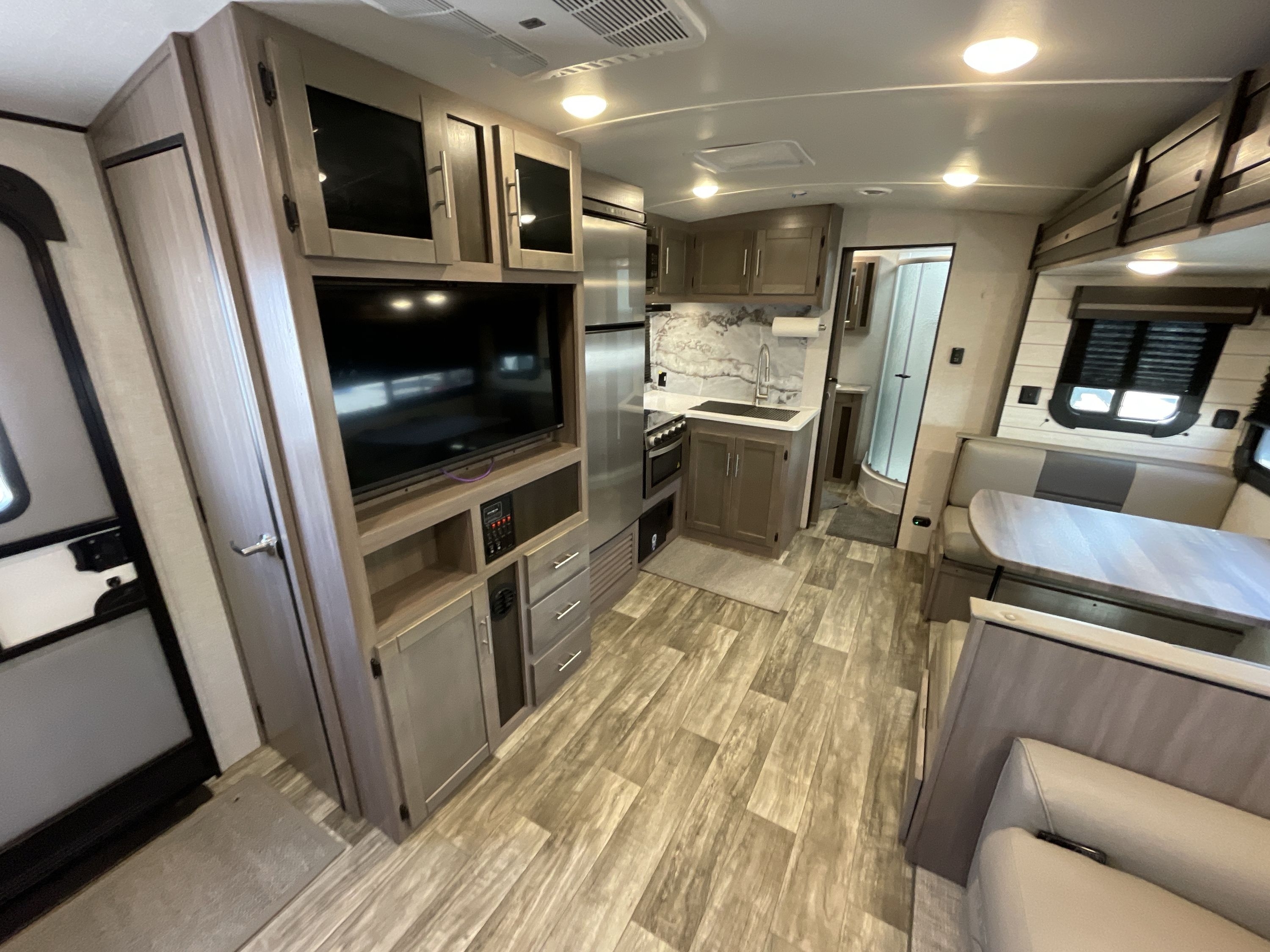 2023 Crossroads SUNSET TRAIL 253RB SS253RB in wentzville MO