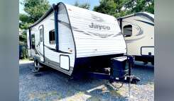 2019 Jayco JAY FLIGHT SLX 232RB RV