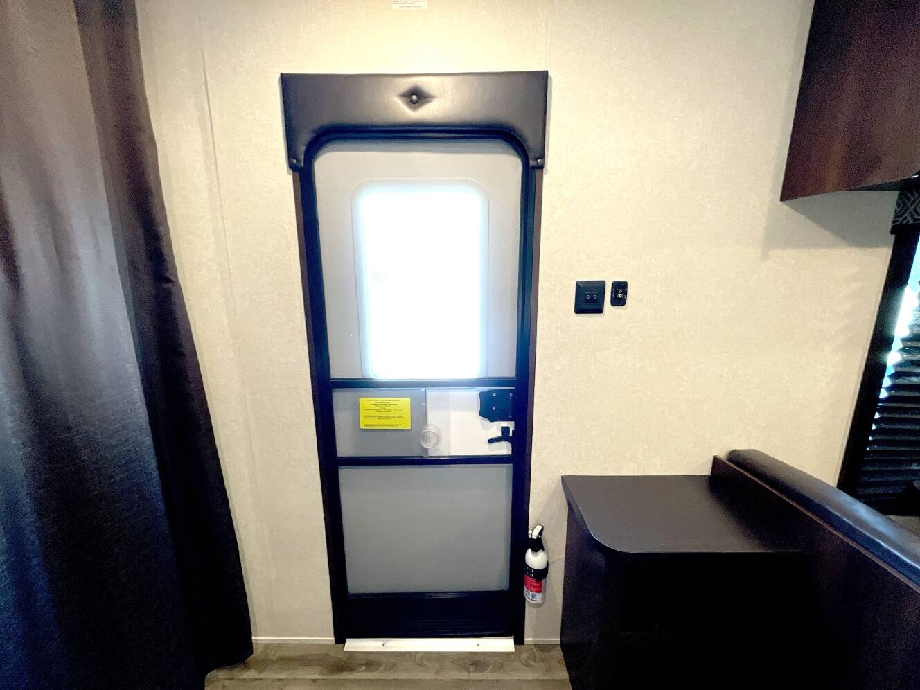 A photo of this 2019 Jayco JAY FLIGHT SLX 232RB