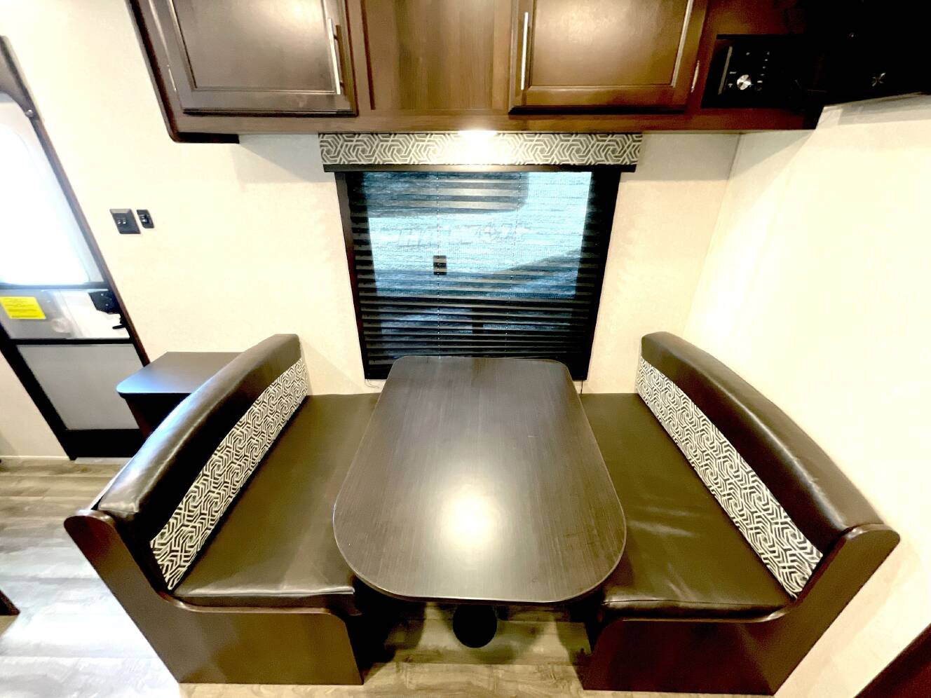 A photo of this 2019 Jayco JAY FLIGHT SLX 232RB