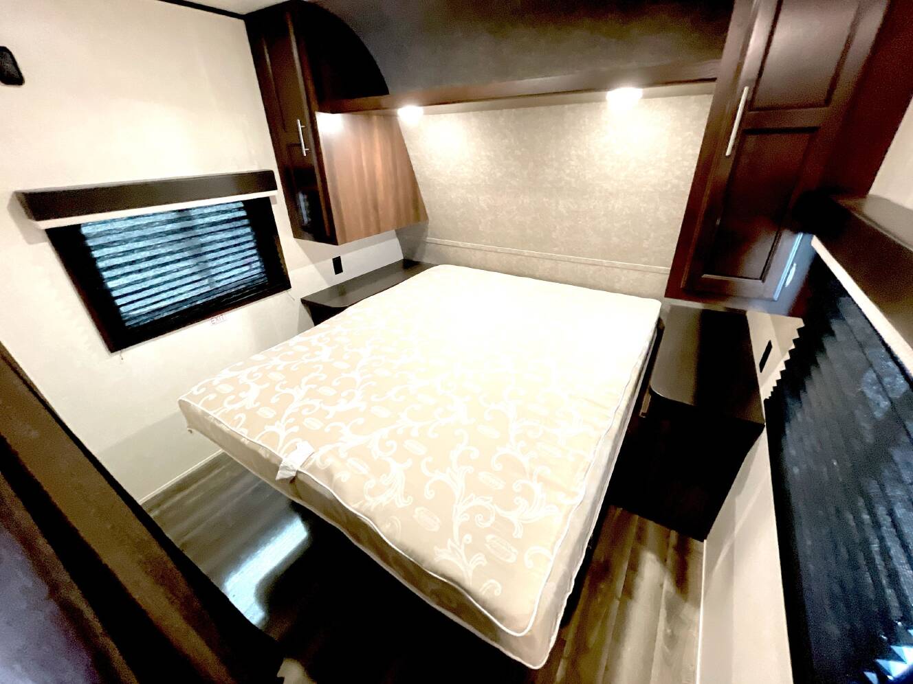A photo of this 2019 Jayco JAY FLIGHT SLX 232RB