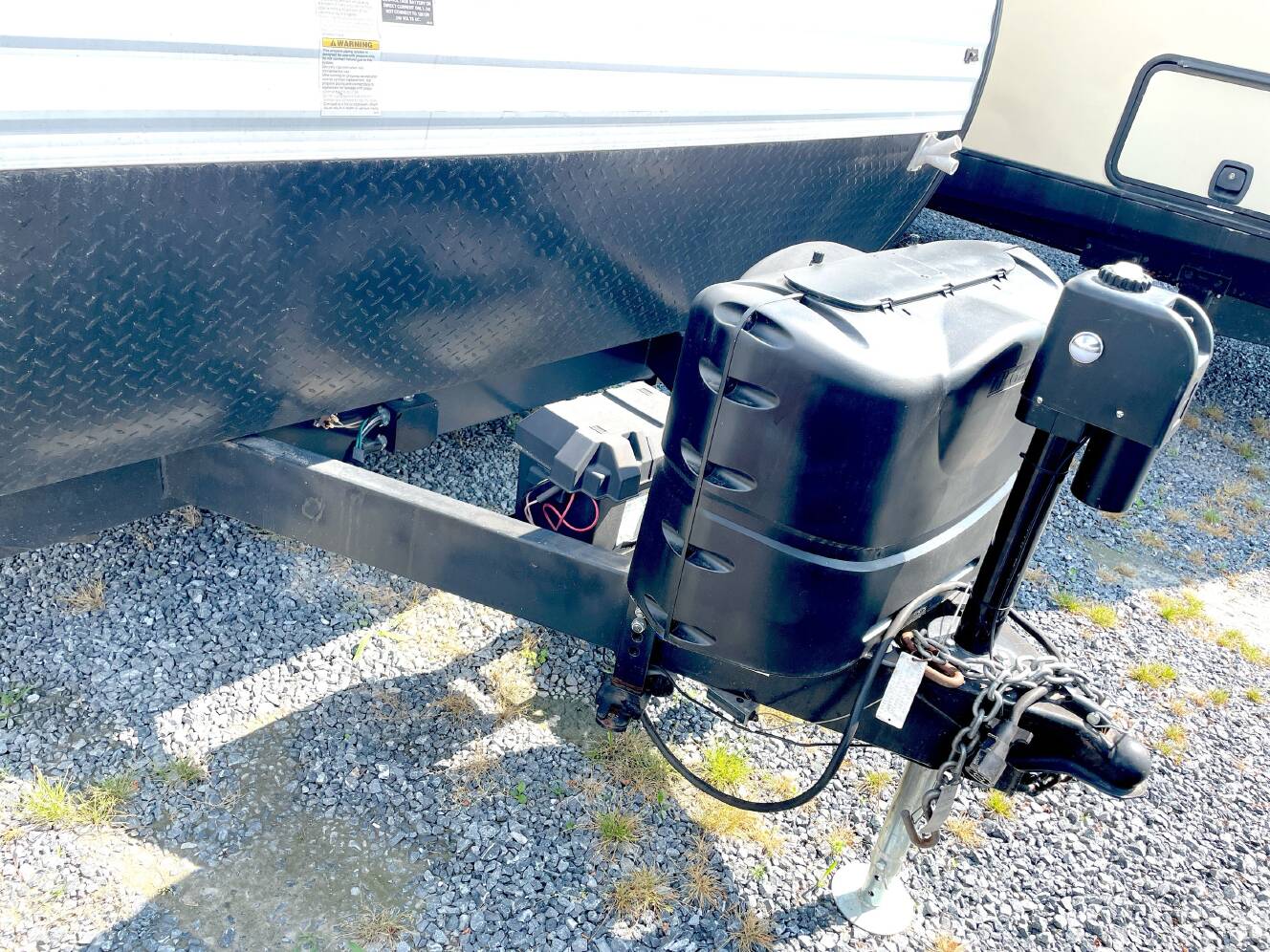 A photo of this 2019 Jayco JAY FLIGHT SLX 232RB