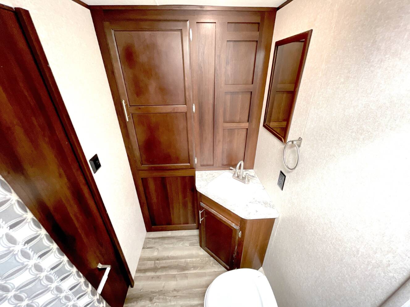 A photo of this 2019 Jayco JAY FLIGHT SLX 232RB