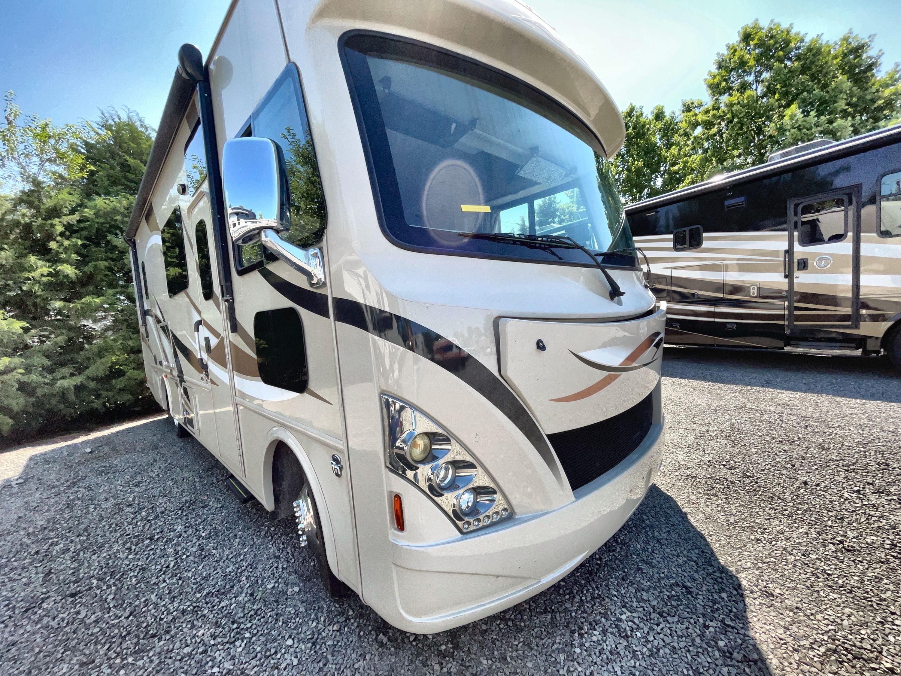 2016 Thor ACE 29.3 in manassas VA