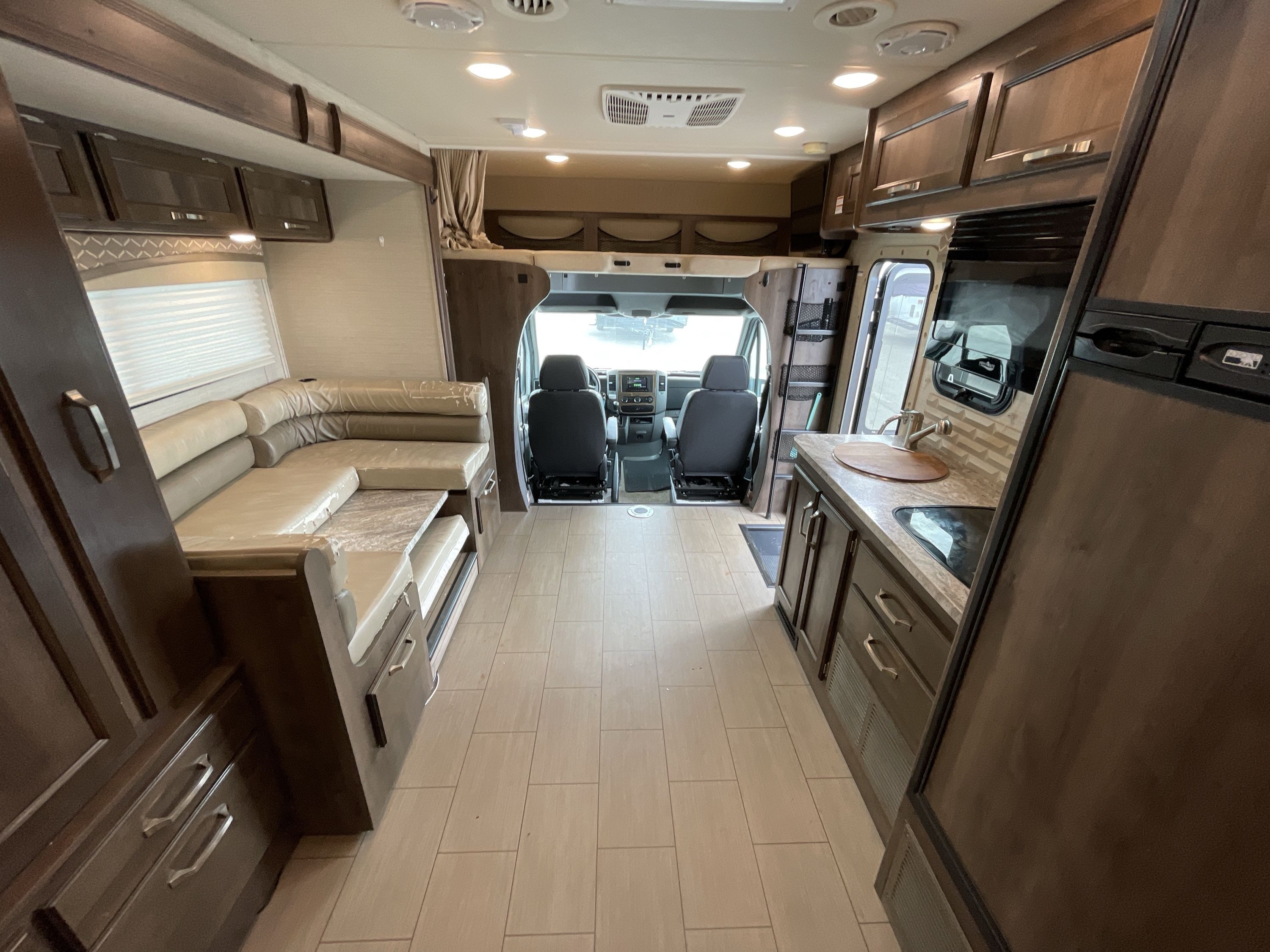 2018 Jayco MELBOURNE 24L in kansas city KS