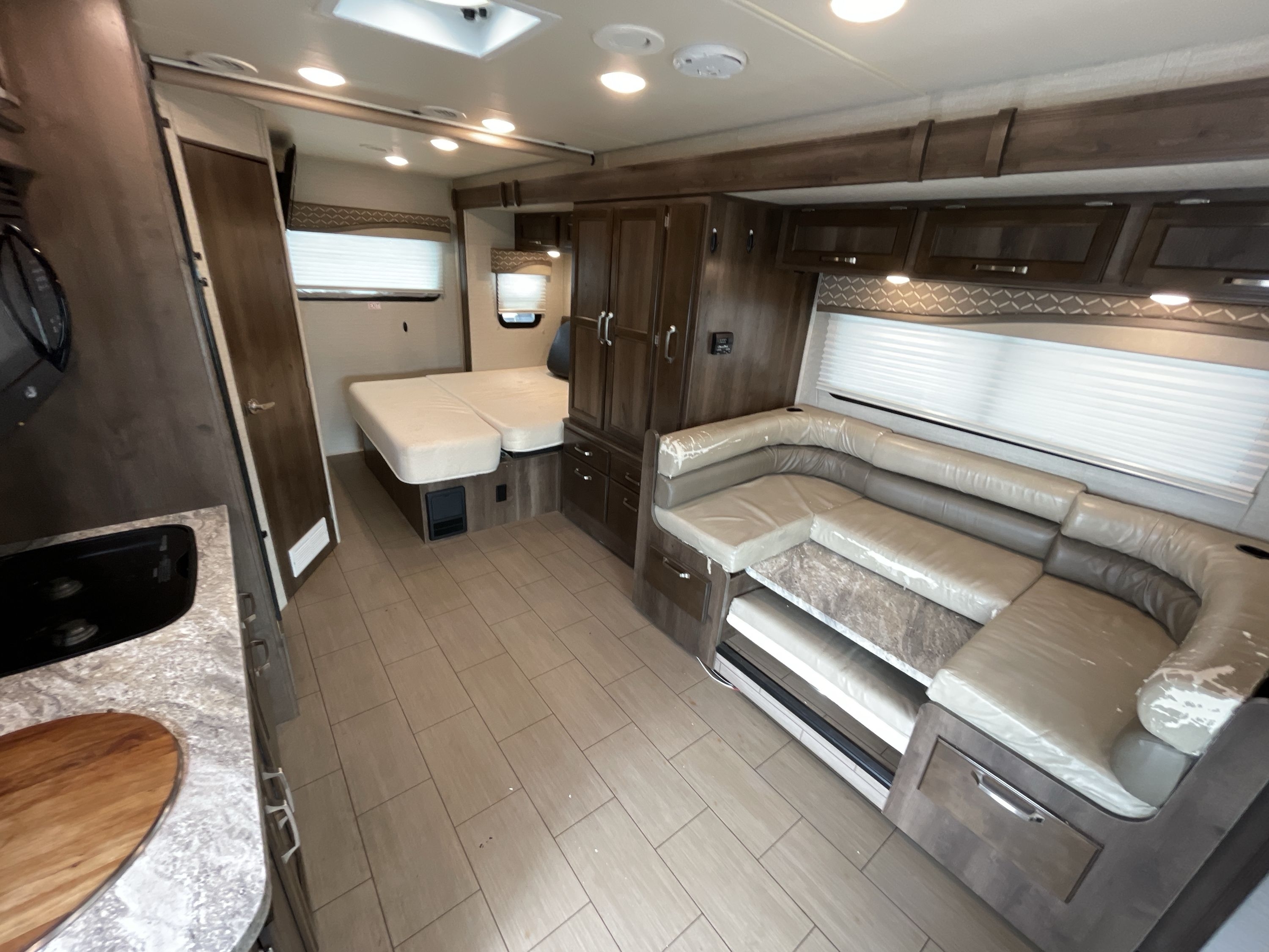 2018 Jayco MELBOURNE 24L in kansas city KS