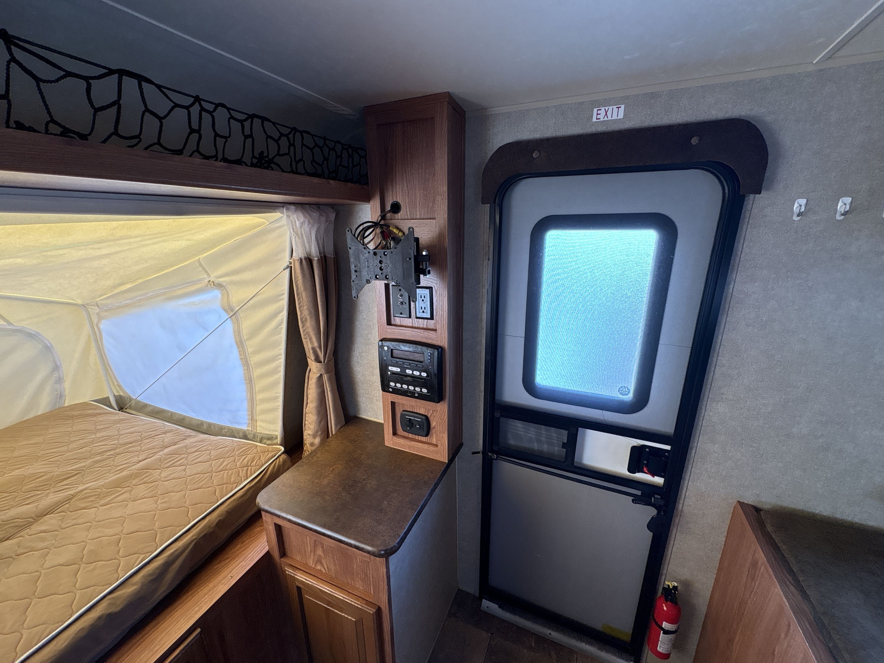 2014 Forest River ROCKWOOD ROO 23SS in berlin NJ