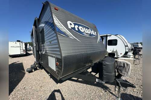 2018 Heartland PROWLER 25LX in ashland VA