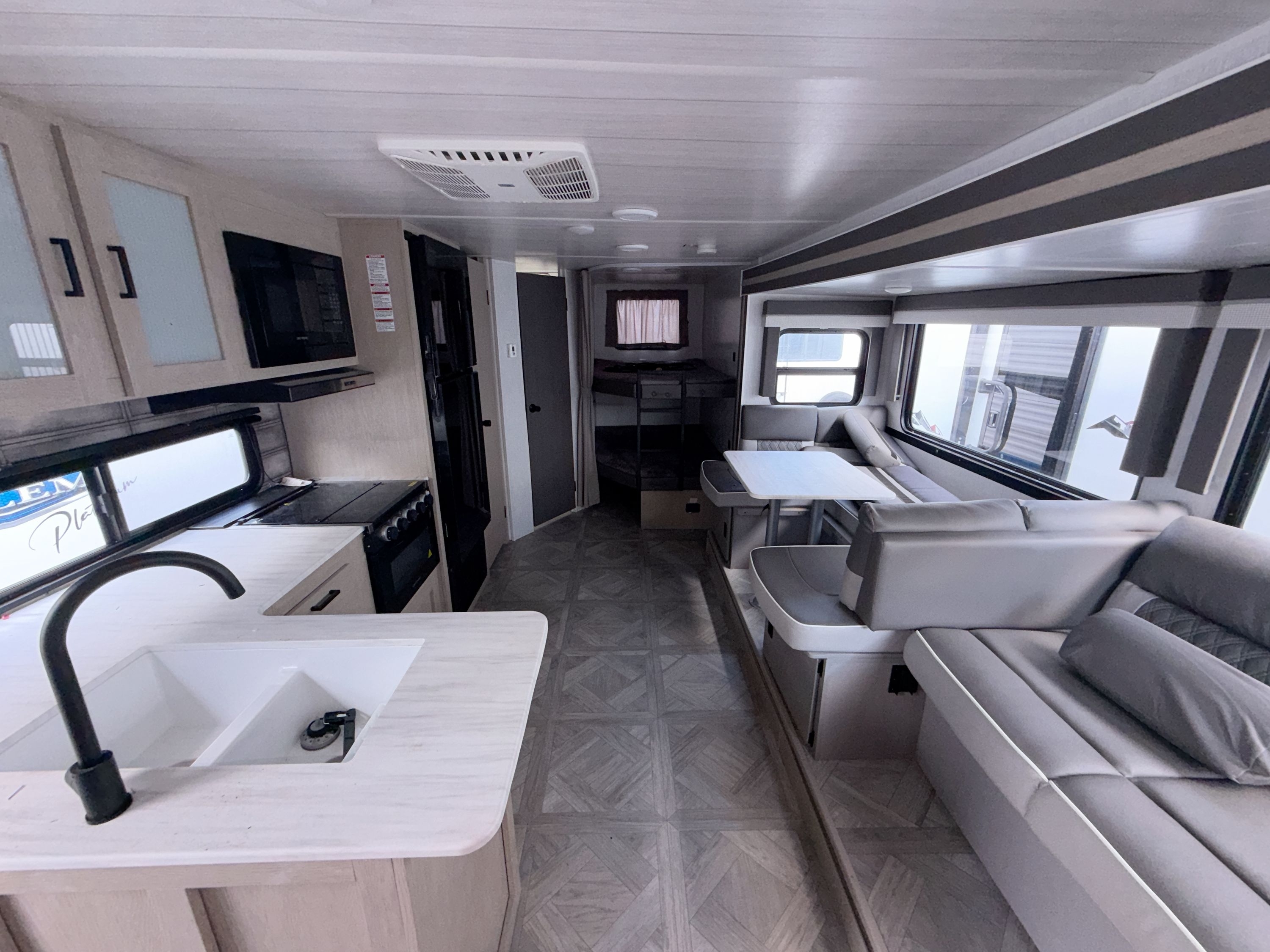 2023 Forest River SALEM CRUISE LITE 263BHXL in myrtle beach SC