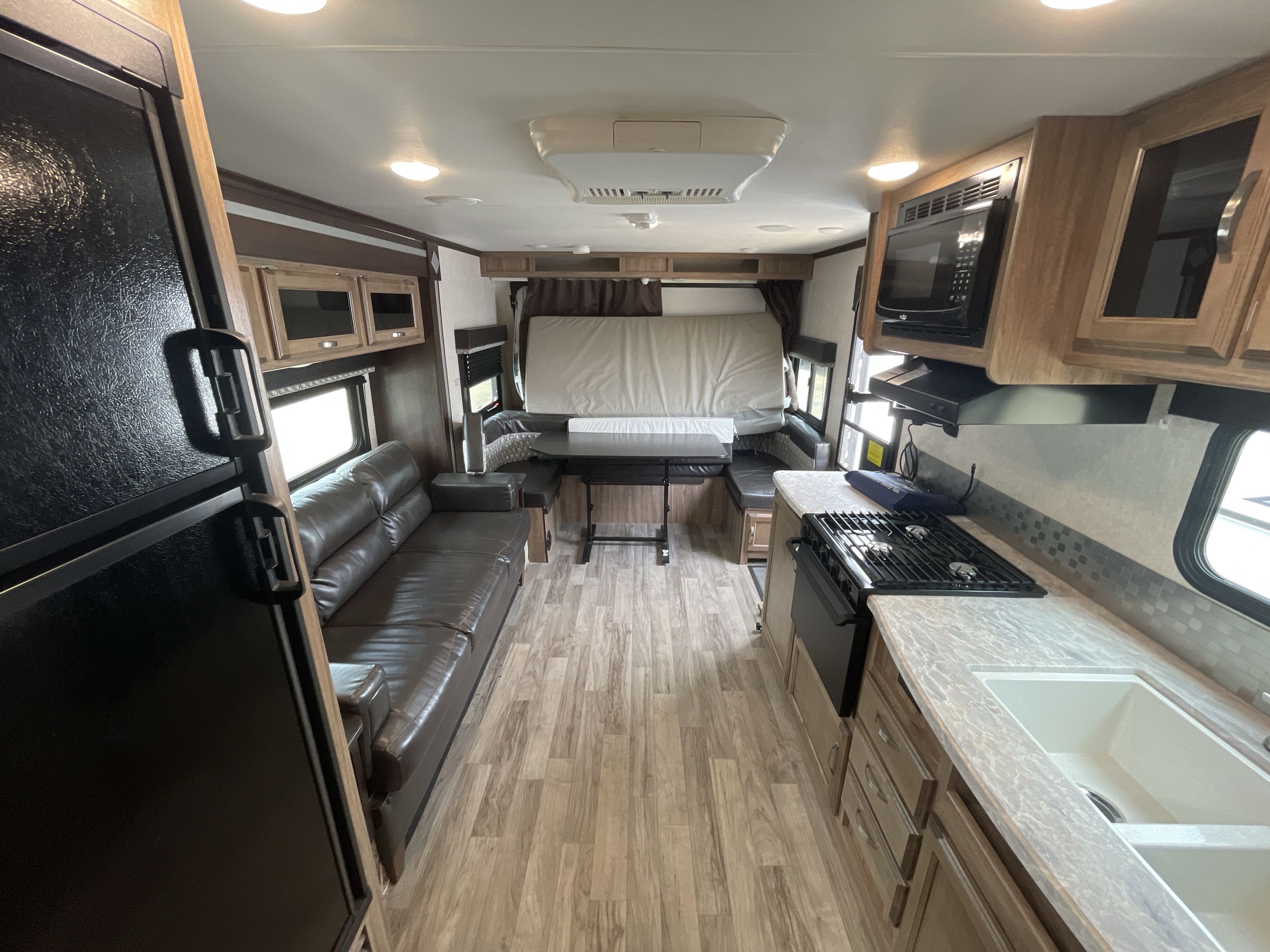 2020 Jayco JAY FEATHER X23B in cedar falls IA