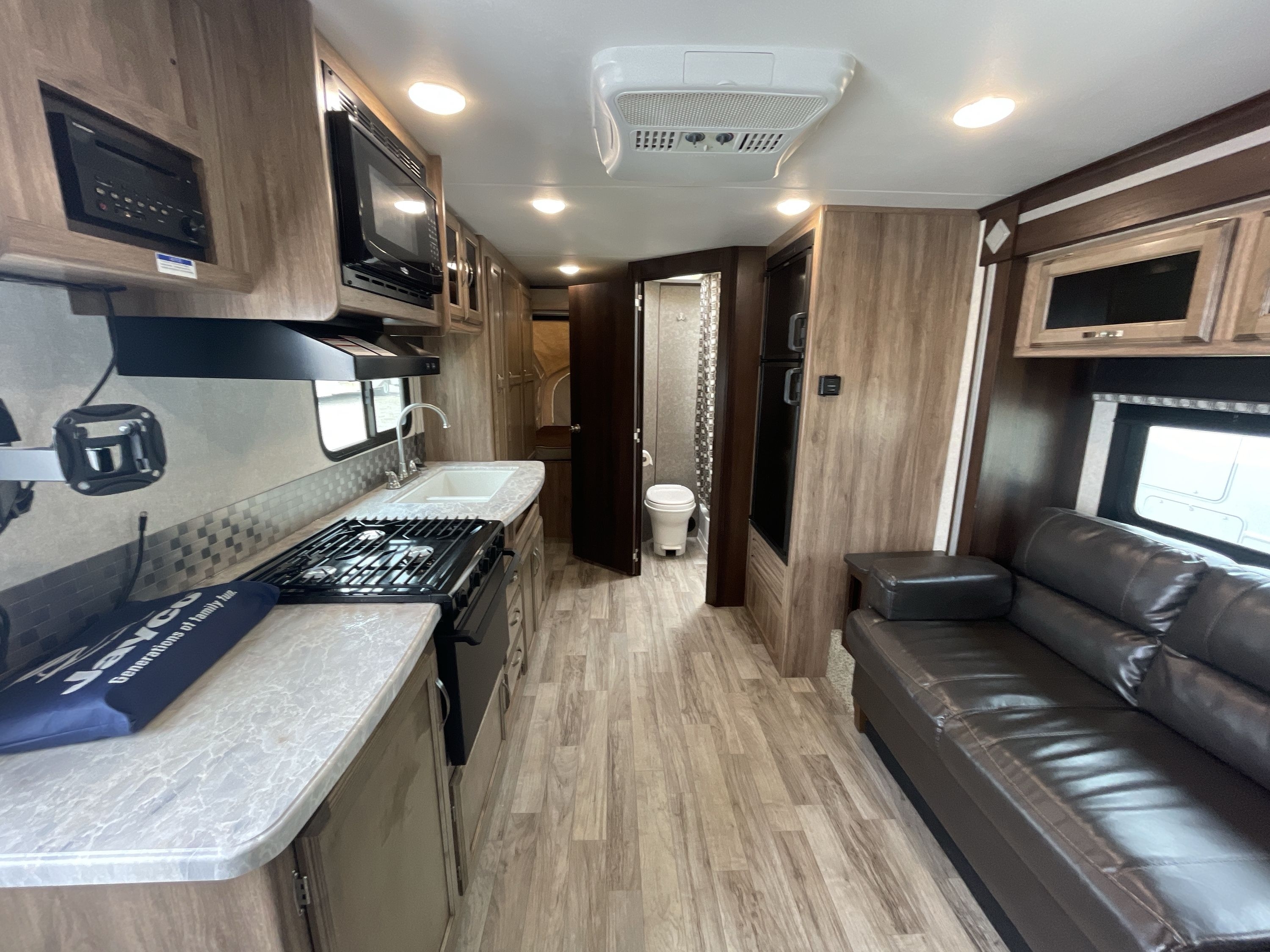 2020 Jayco JAY FEATHER X23B in cedar falls IA